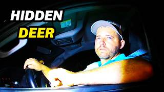 Game Wardens Caught Him With a Hidden Deer