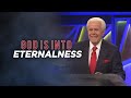 God Is Into Eternalness | Jesse Duplantis