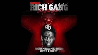 Rich Gang - Milk Marie