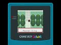 Pokemon Red DX - Gameboy Color