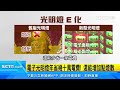 光明燈商機！廟方改「電子版」年電費省幾十萬｜三立新聞台