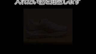 中敷(オーソティクス)の使用法