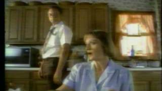 1986 TV Commercial Amana Microwave