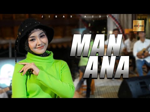 Download Lagu Jihan Audy Man Ana Mp3