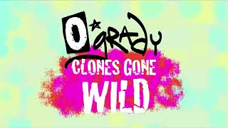 Acoustic - O'Grady: Clones Gone Wild