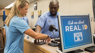 Airport officials update on REAL ID requirements