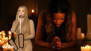 Rihanna \u0026 Beyoncé  - Jesus, Breaker of Chains (Official Music Video)