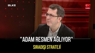 Turgay Güler: Macron’u rahatsız eden Anadolu Ajansı’nı tebrik ediyoruz I Sıradışı Strateji
