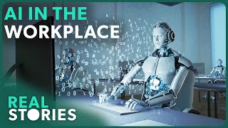 Human vs AI: Will Artificial Intelligence Take Your Job? | BBC Documentary
