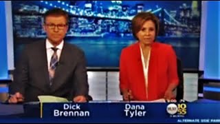 WLNY NY NEWS-8/4/16-Dana Tyler, Dick Brennan