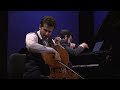 grieg sonata in a minor for cello and piano op. 36