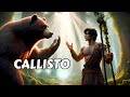 Kisah Zeus dan Callisto ( Rasi Bintang Ursa Mayor ) #mitologiyunani