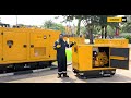 How to increase your Cat® genset reliability