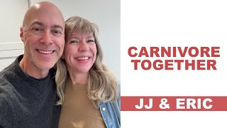 Carnivore Together: meat, health, vitality