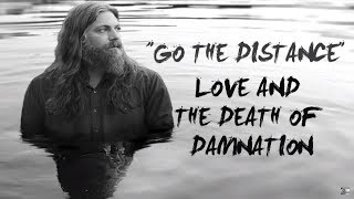 THE WHITE BUFFALO - \