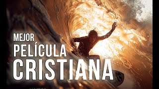 Gran película cristiana en español! MEJOR PELÍCULA COMPLETA HD #peliculas #cristiano