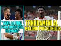 TCHOUAMENI AL MADRID POR 80 MILLONES | BENZEMA RETA A VINICIUS: GANA LA FINAL AL LIVERPOOL