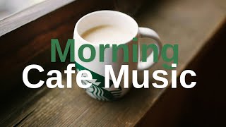 Morning Piano Jazz for Cafes