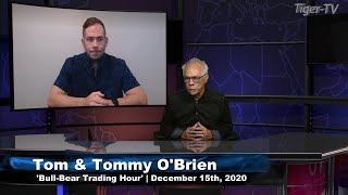 December 15th, Bull-Bear Trading Hour on TFNN - 2020