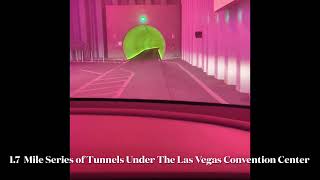 “A Must” While In Las Vegas | Elon Musk’s Underground Shortcut Tunnels