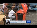 Generator, mabenta sa mga taga-Maynila na may kaanak sa probinsya na hinagupit... | Saksi