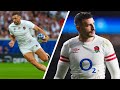 Jonny May Complete England Highlight [2013-2023]