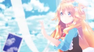 【にじさんじMMD】御伽原江良でHORIZON