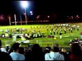 Malden HS Band NESBA Competition - Lady Gaga