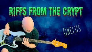 Riffs from the Crypt - Obelus