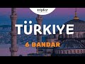 Pakej Turki - Ziarah 6 Bandar | Tripfez