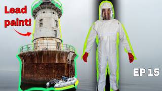 We Went Full Hazmat! | Project Lighthouse EP 15