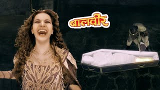 Tauba Tauba ने Bhayankar Pari की लाश को किया जीवित | Baalveer | Ep 402 | New Superhero Series 2023