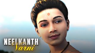 Neelkanth Varni | Dialogue Edit | WhatsApp Status | Latest Video 2023 ❤🌸