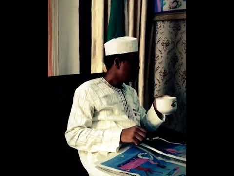 Skit : Mc Tagwaye - The Corruption of The Past Administration