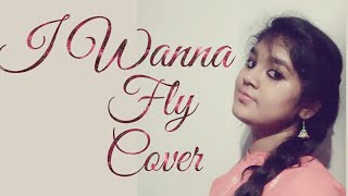 I Wanna Fly - Krishnarjuna Yuddham
