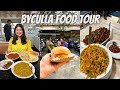 Best Byculla Food Tour (Non Veg) | Kebabs, Ice cream, Roll, Chinese & More