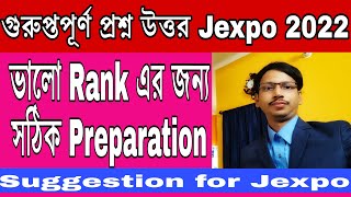 why jexpo suggestion 2022 so popular right now?  | very very important suggestion for jexpo 2022