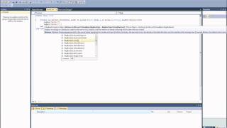 VB tuts: MsgBox functions (HD)
