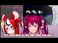 【hololive vietsub】tôi không ship tự baerys trói tôi đem lên thuyền =