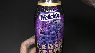 カルピス Welch’s クラッシュグレープ