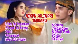 TERBARU NIKEN SALINDRY VIRAL TIKTOK SEKTI TERBARU DI 2024 II FULL ALBUM NIKEN SALINDRY CAMPURSARI