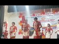 BARANDI GROUP DANCE BY HOKHU TWISA 12TH !! 1st TISF  FRESHERS MEET 2022