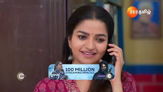 Anna | Ep - 358 | Best Scene | Jun 03 2024 | Zee Tamil