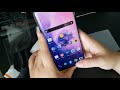 vlog preview พร้อมลองติดตั้ง mocolo uv tempered glass สำหรับ oneplus 7 pro