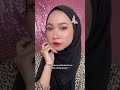 ACC SAYANG🥰 #hijab #hijabstyle #pashmina