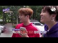 hard carry2ของgot7 สงครามจิตวิทยาของอัจฉริยะyoungjae eng thai sub