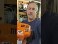 Most overlooked maintenance item Stihl https://amzn.to/3ARTtjx grease for gear box - screws in