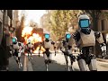 a soul in steel – an ai short film created in 20 days