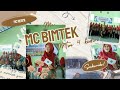 pembukaan mc resmi bimtek