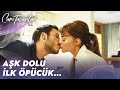 Leyla & Cem Dudak Dudağa - Cam Tavanlar 1. Bölüm